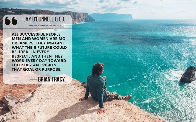 Brian Tracy quote