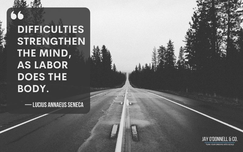Lucius Annaeus Seneca quote