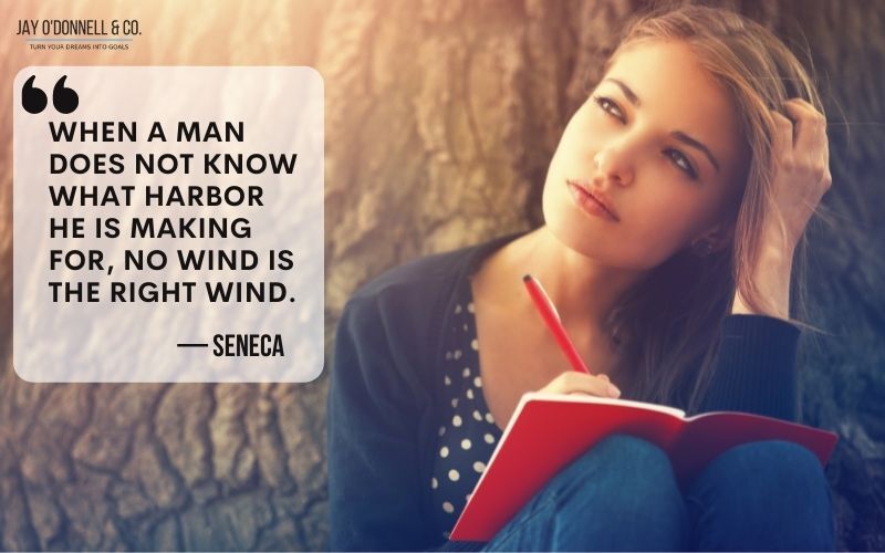 Seneca quote