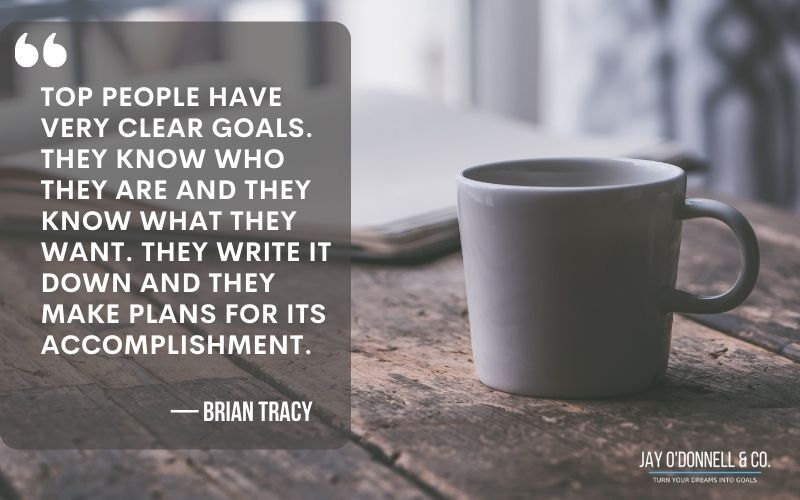 Brian Tracy quote