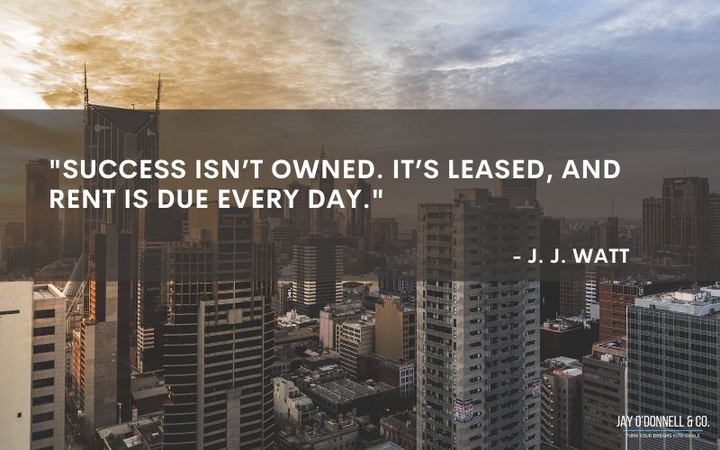 J. J. Watt quote
