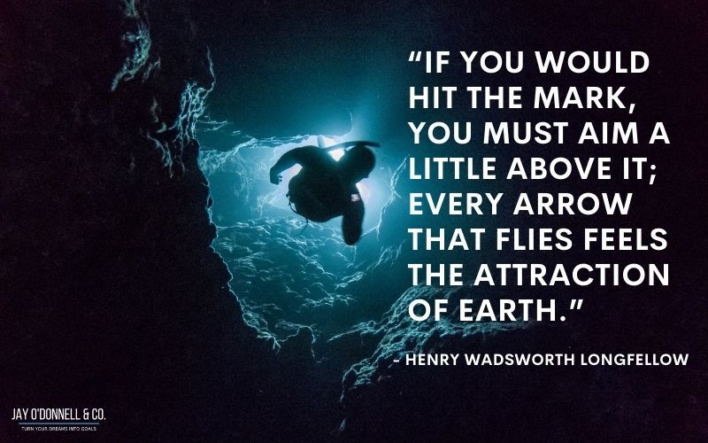 Henry Wadsworth Longfellow quote