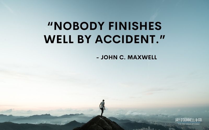 John C. Maxwell quote