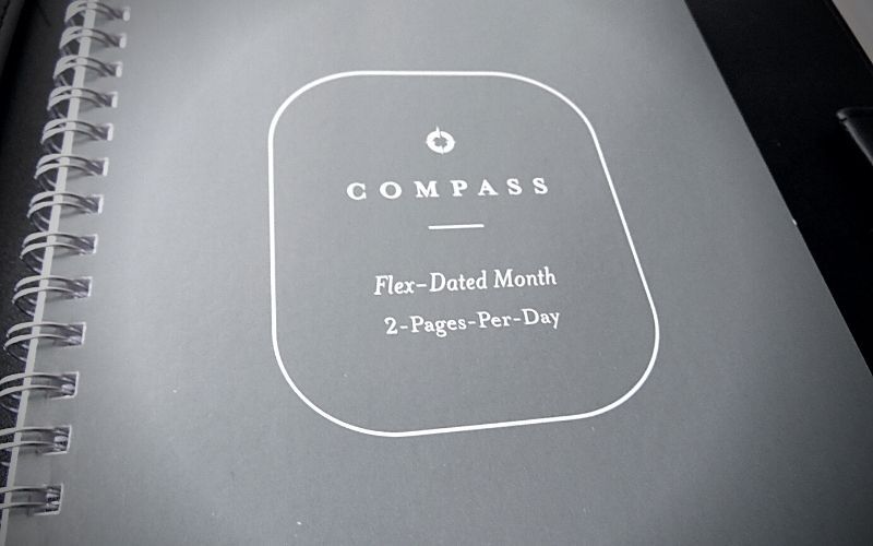 Compass flex dating month