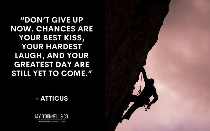 Atticus quote