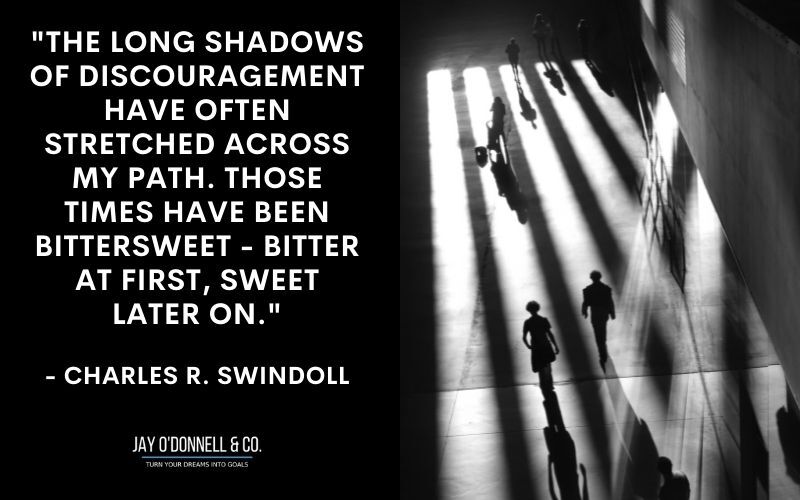Charles R. Swindoll quote