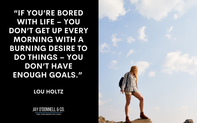 Lou Holtz quote