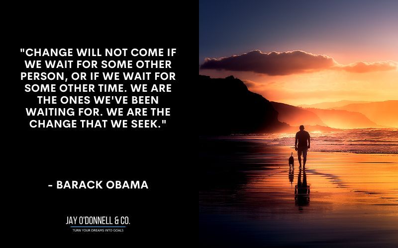 Barack Obama quote