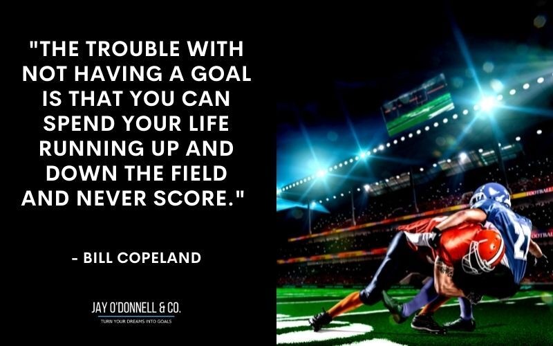 Bill Copeland quote