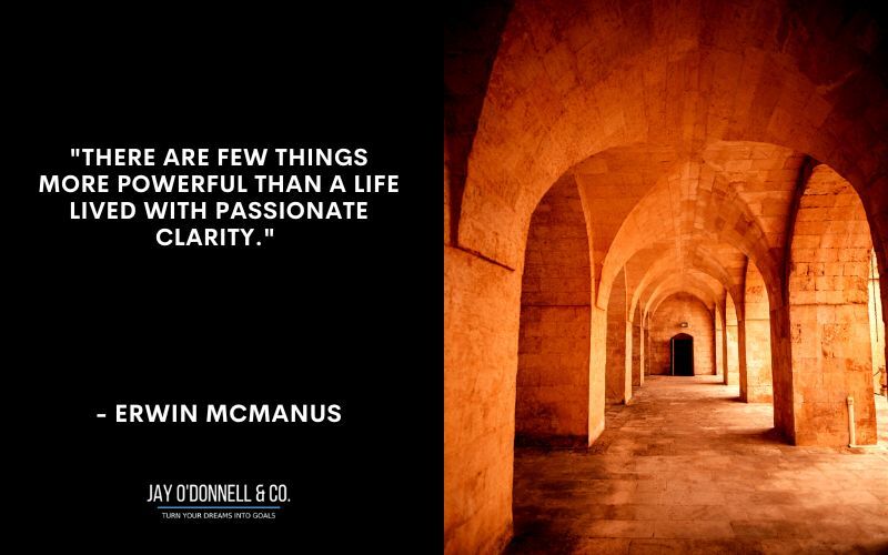 Erwin McManus quote